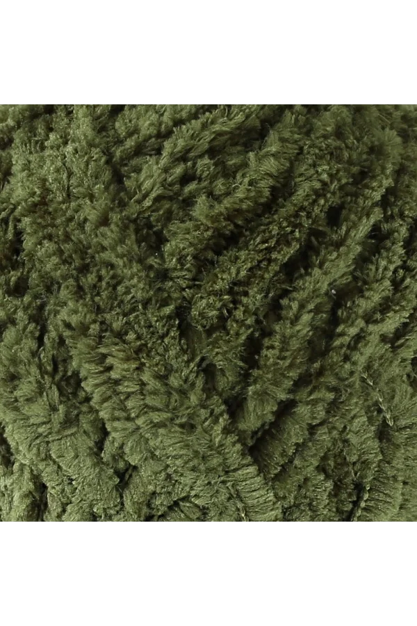Loren Mery Yeşil El Örgü İpi - M415