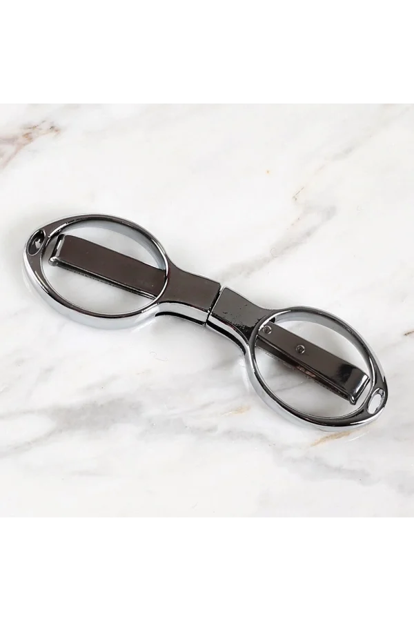 Loren Metal gözlük makas