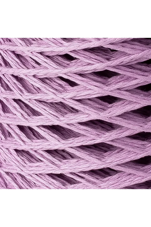 Loren Paper Lila Kağıt İpi - RH20