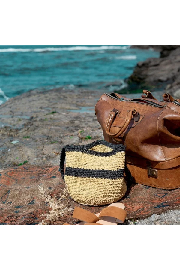 Loren Paper Saks Mavi Kağıt İpi - RH15