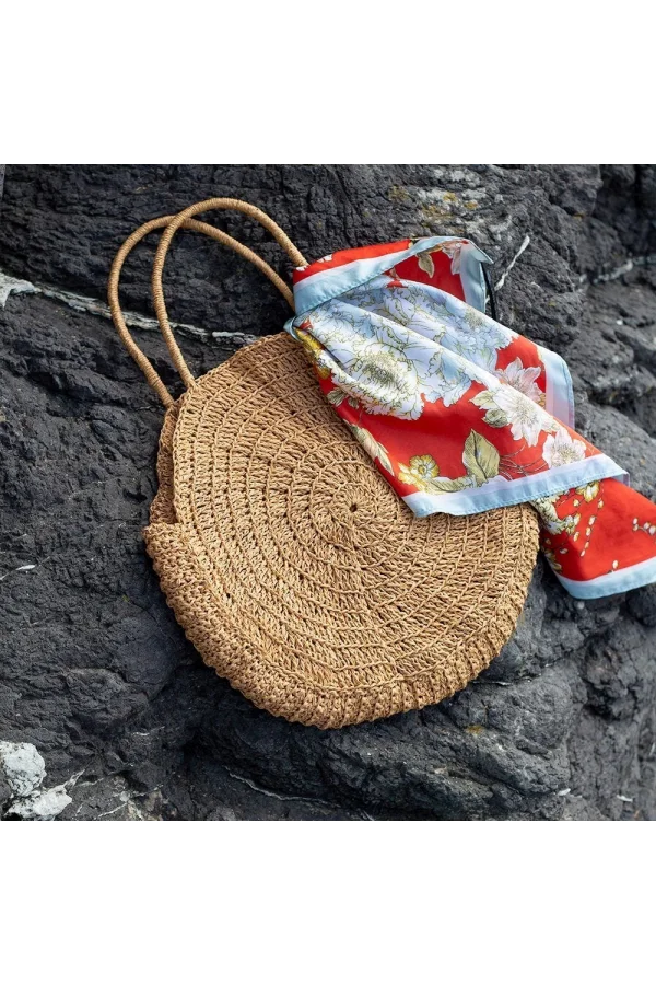 Loren Paper Yeşil Kağıt İpi - RH29