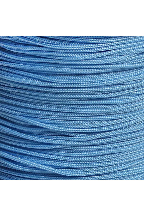 Loren Paraşüt İpi 100 mt Bebe Mavi