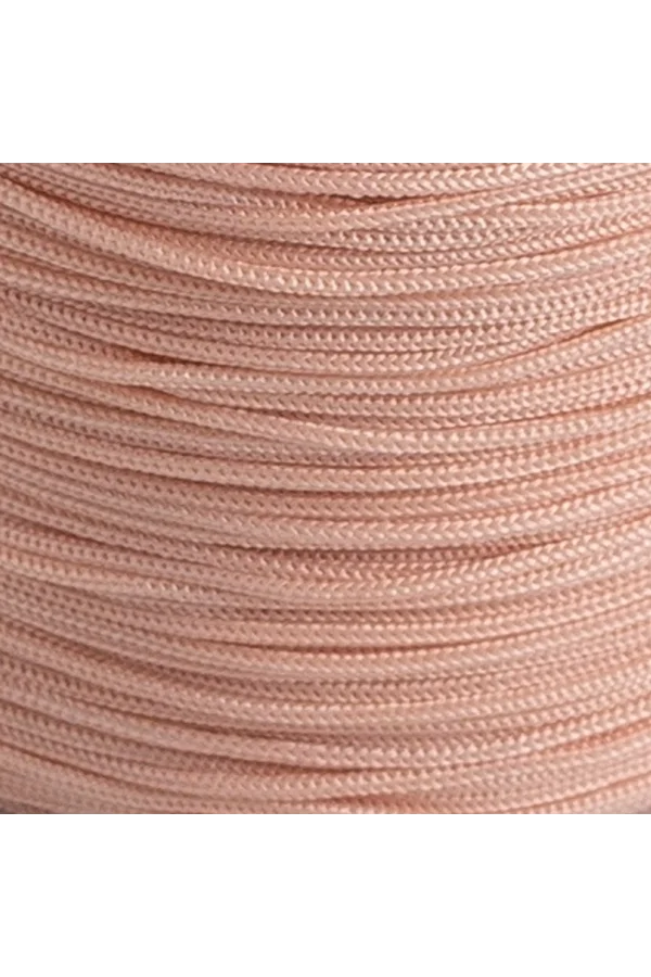 Loren Paraşüt İpi 100 mt Bebe Pembe