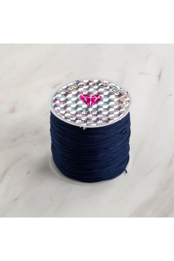 Loren Paraşüt İpi 100 mt Mavi