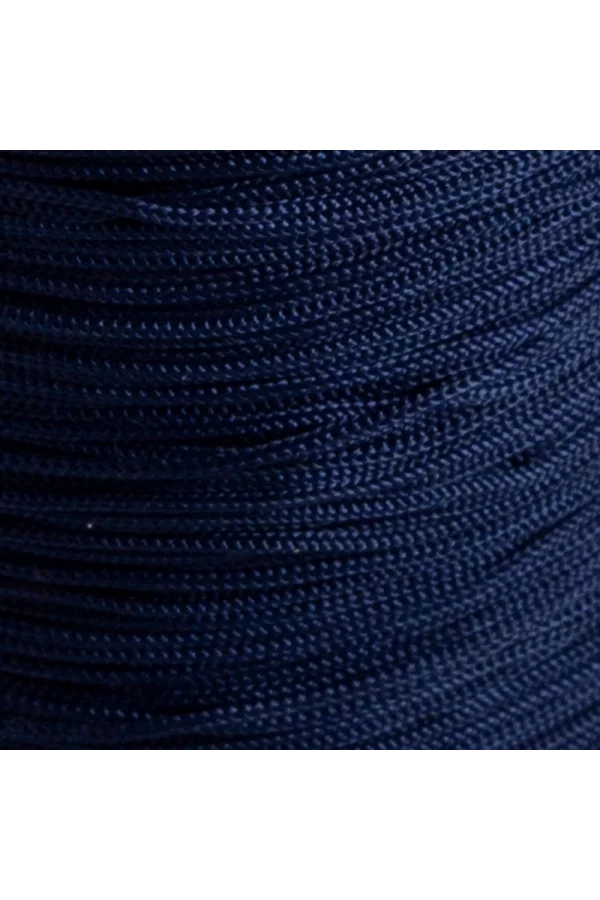 Loren Paraşüt İpi 100 mt Mavi