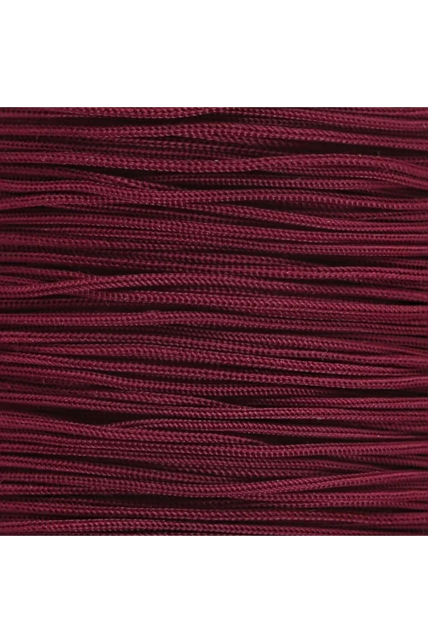 Loren Paraşüt İpi 100 mt Mor