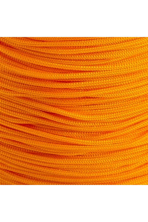 Loren Paraşüt İpi 100 mt Neon Turuncu