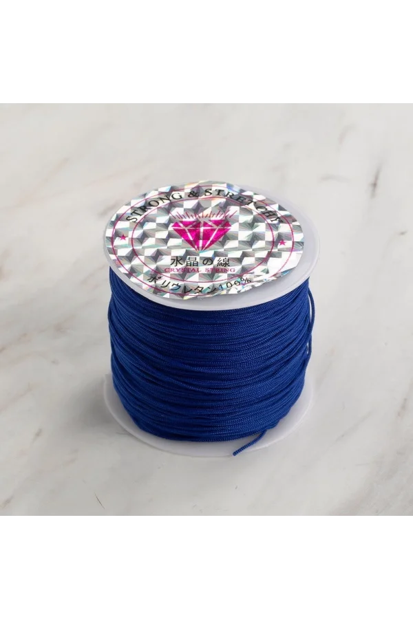 Loren Paraşüt İpi 100 mt Saks Mavi