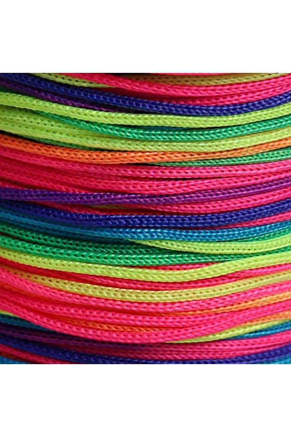 Loren Paraşüt İpi 50 mt Ebruli