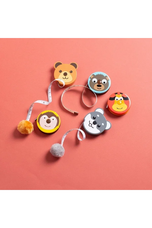 LOREN SEVİMLİ KOYU GRİ MEZURA