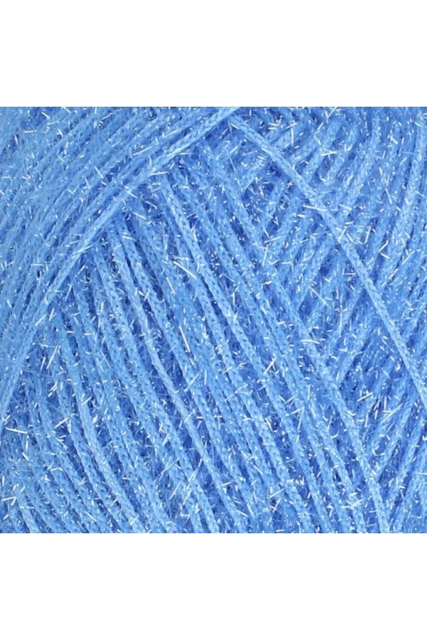 Loren Silver Açık Mavi El Örgü İpi - RS0007 - 34091