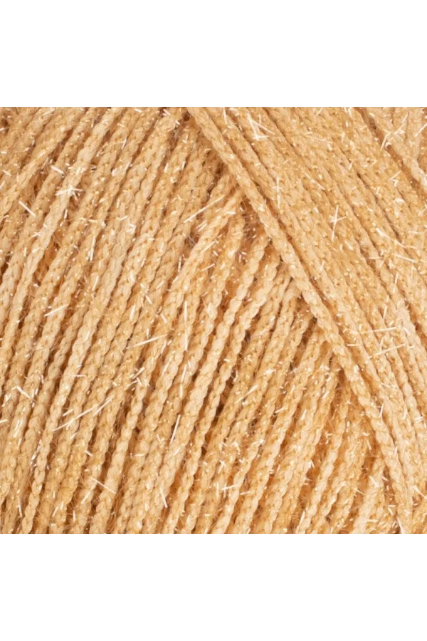 Loren Silver Bej El Örgü İpi - RS00100 - 34095
