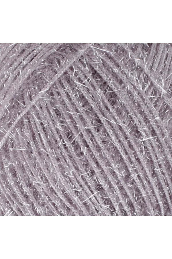 Loren Silver Gri El Örgü İpi - RS0006 - 34097