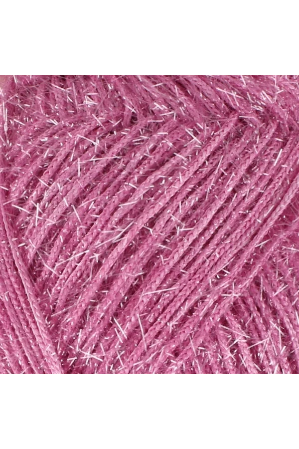 Loren Silver Gül Kurusu El Örgü İpi - RS0012 - 34081