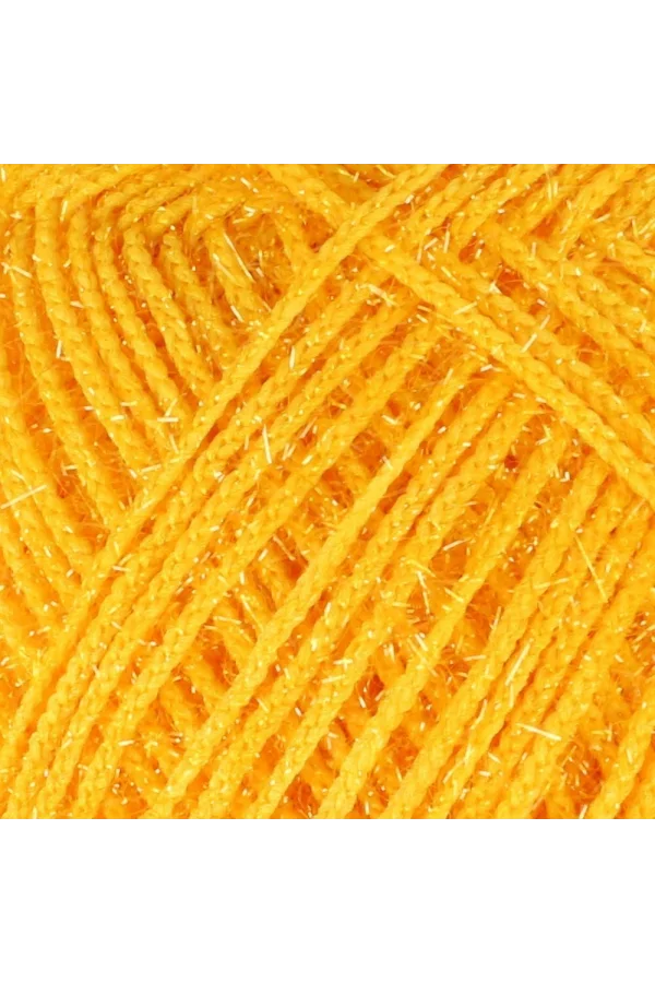 Loren Silver Hardal El Örgü İpi - RS0075 - 34073