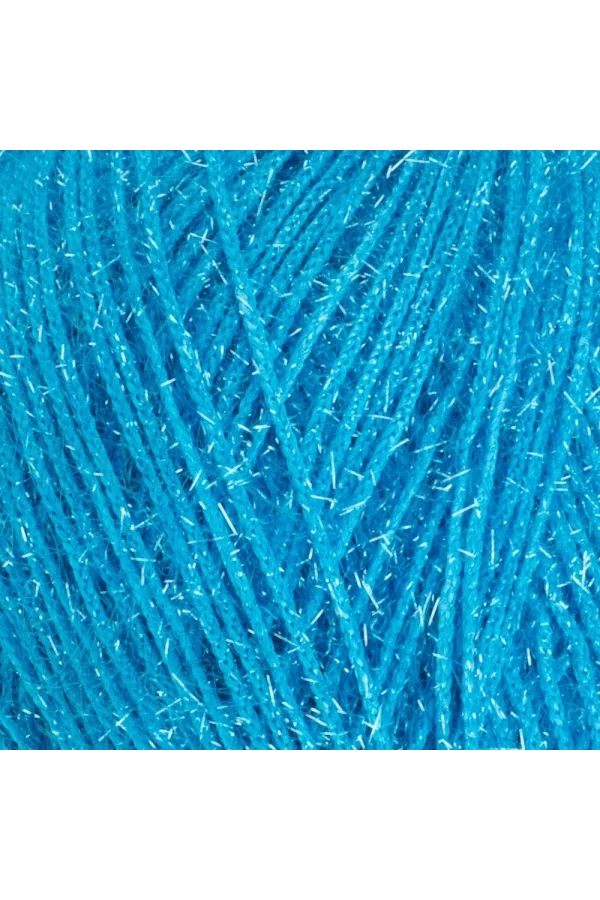 Loren Silver Mavi El Örgü İpi - RS0003 - 34090