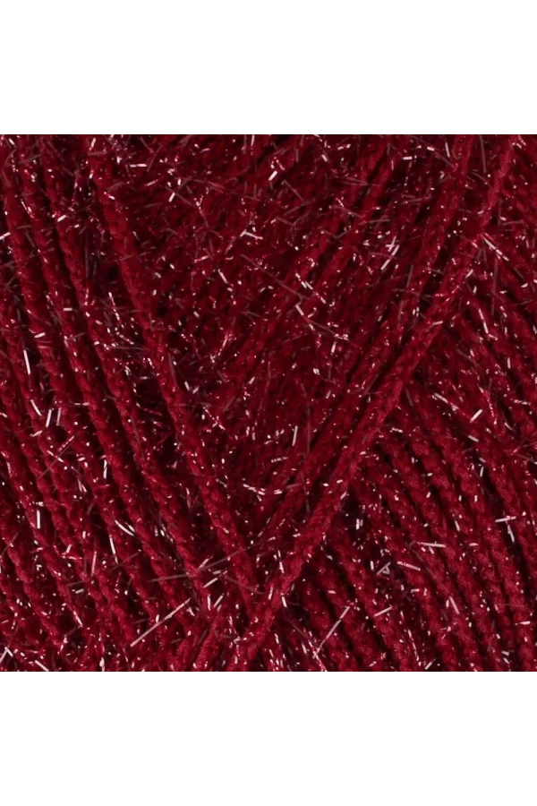 Loren Silver Mürdüm El Örgü İpi - RS0026 - 34083