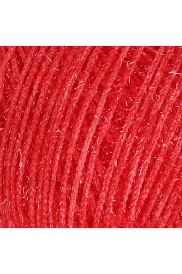 Loren Silver Nar Çiçeği El Örgü İpi - RS0017 - 34085