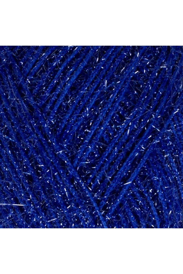 Loren Silver Saks Mavisi El Örgü İpi - RS0004 - 34092
