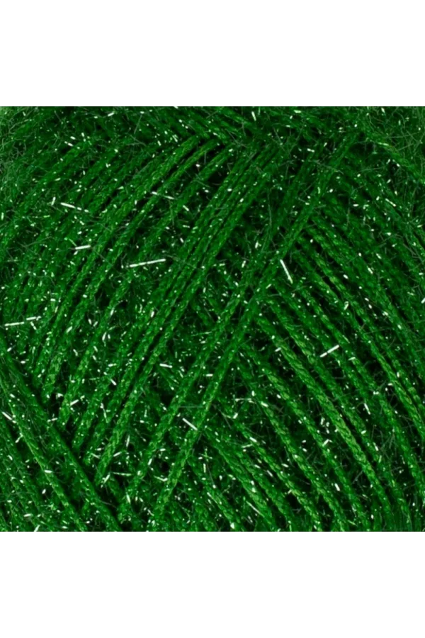 Loren Silver Yeşil El Örgü İpi - RS0041 - 34101