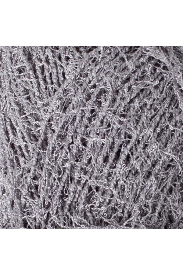 Loren Wash Gri El Örgü İpi - R082 - 34018