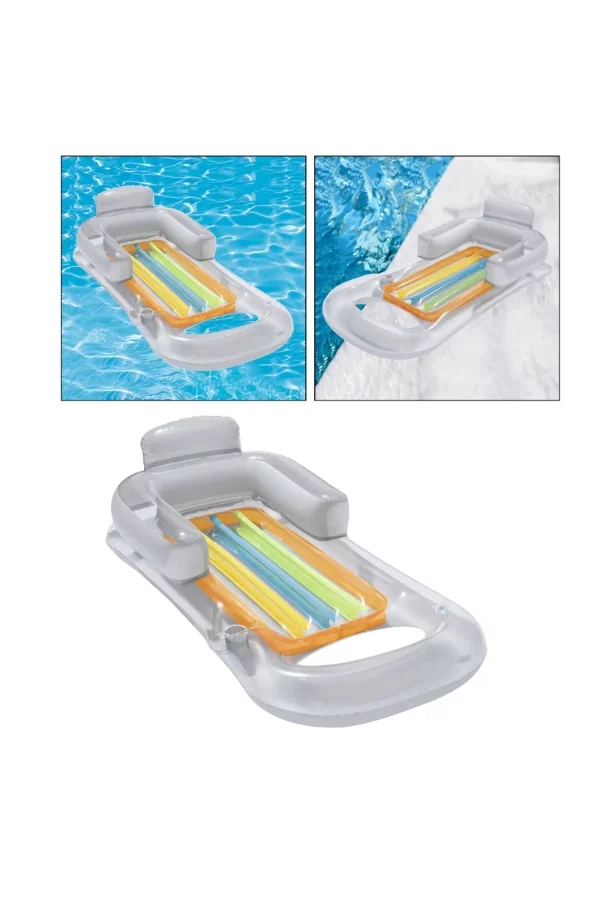 Lüks Koltuklu Deniz Yatağı