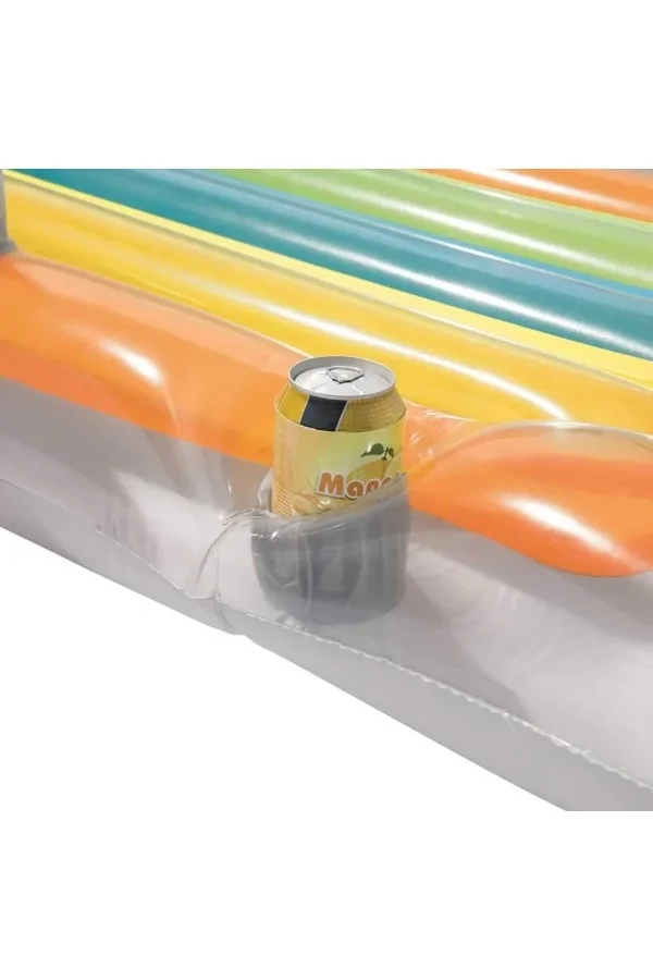 Lüks Koltuklu Deniz Yatağı