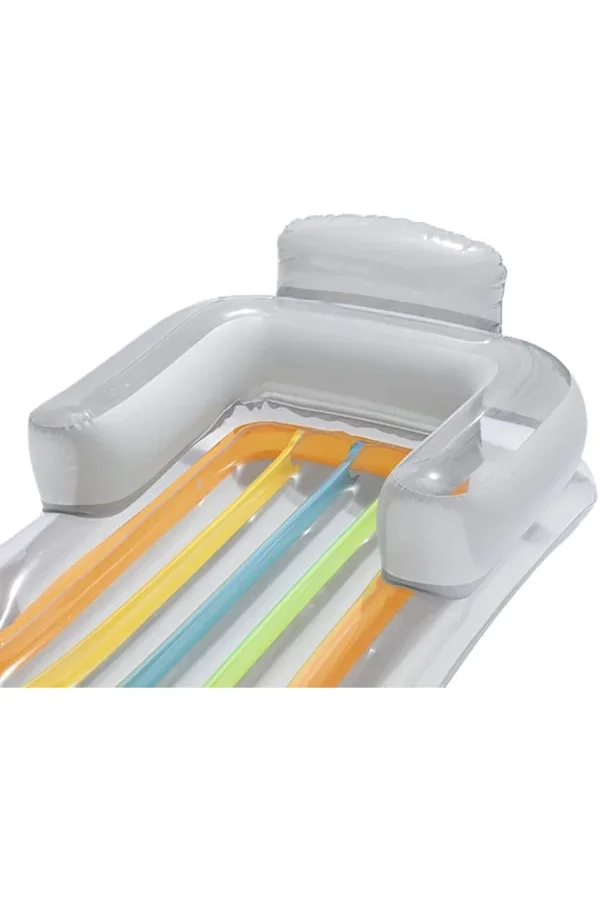 Lüks Koltuklu Deniz Yatağı