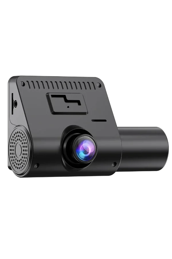 M80 3 Lens Araç Kamerası