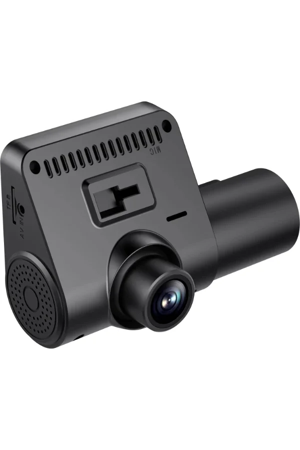 M80 3 Lens Araç Kamerası