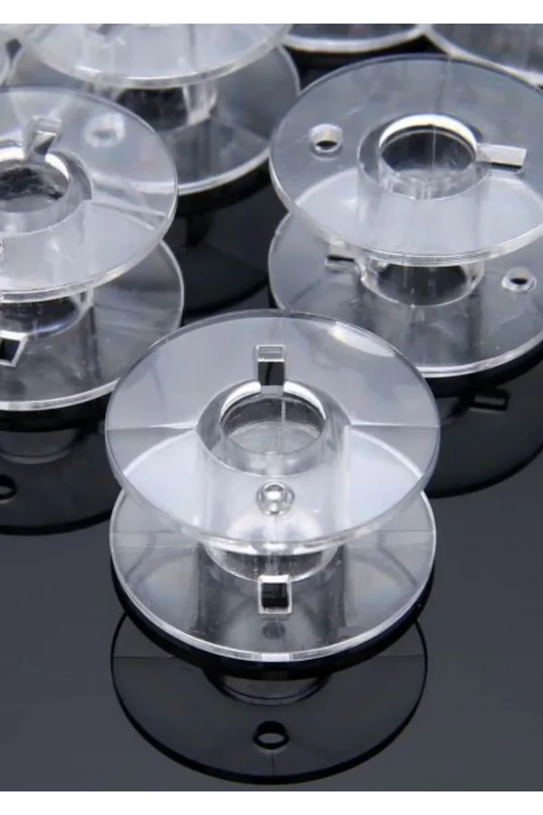 Makine Masura Plastik Dar 100lü