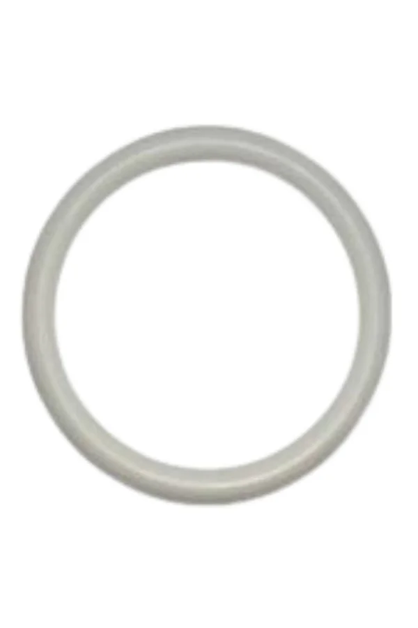 Makrome Başlangıç Halkası 4 cm 6 adet