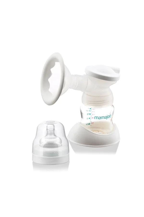 Mamajoo Elektronik USB Tekli Göğüs Pompası