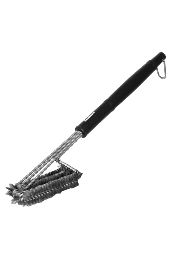 Mangal Izgara Temizleme Fırçası