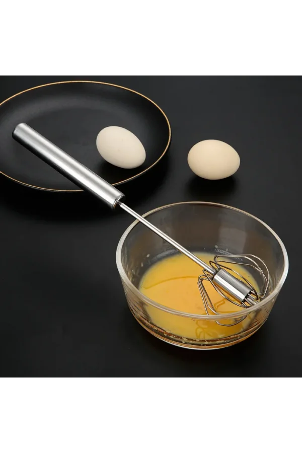 Manuel Paslanmaz El Mikseri