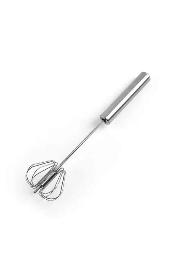 Manuel Paslanmaz El Mikseri