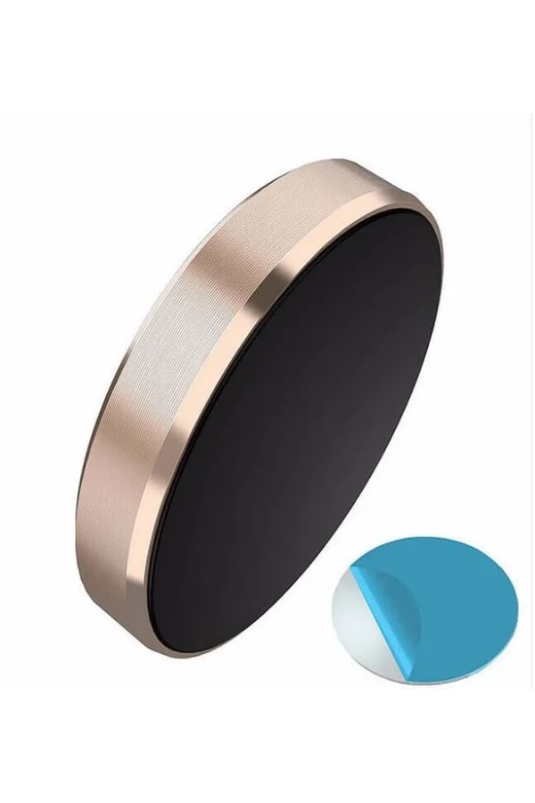 Manyetik Araç Telefon Tutucu