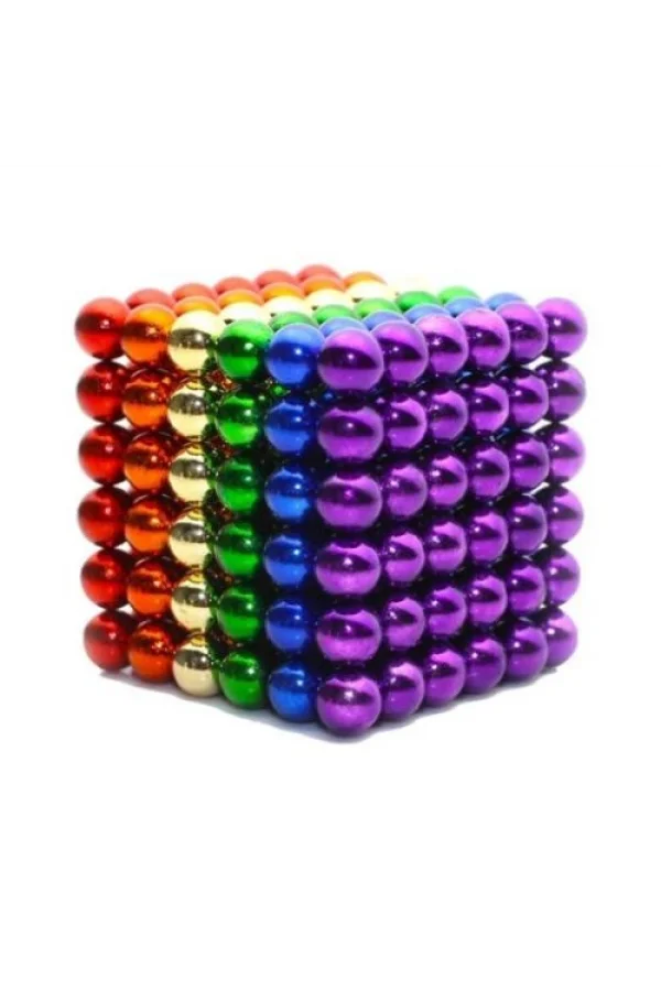 Manyetik Neodyum Neocube