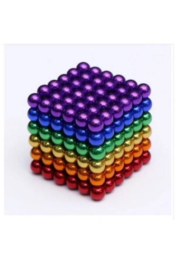 Manyetik Neodyum Neocube