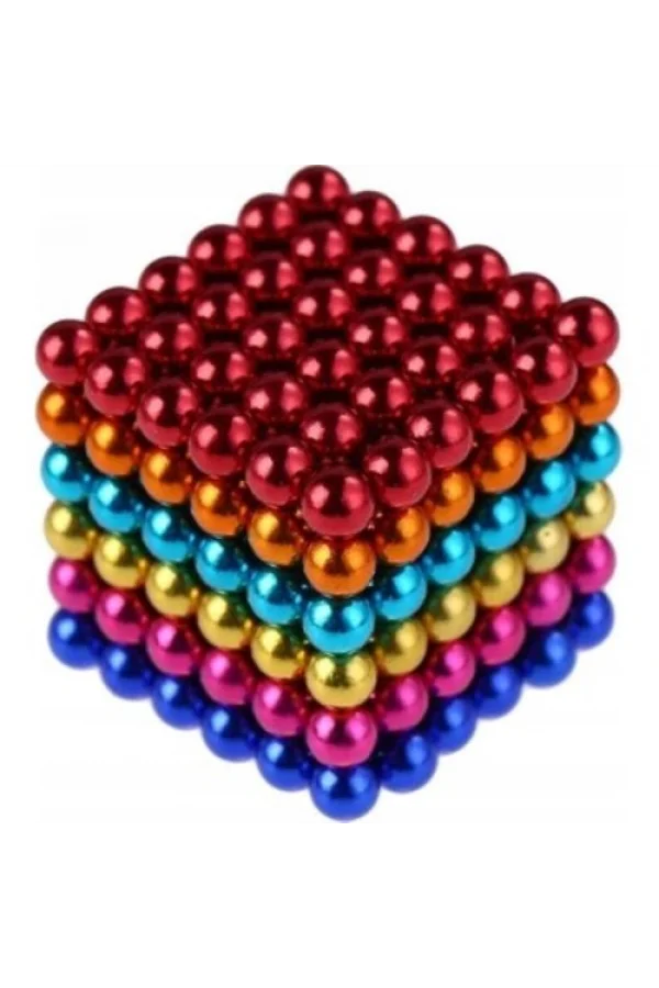 Manyetik Neodyum Neocube