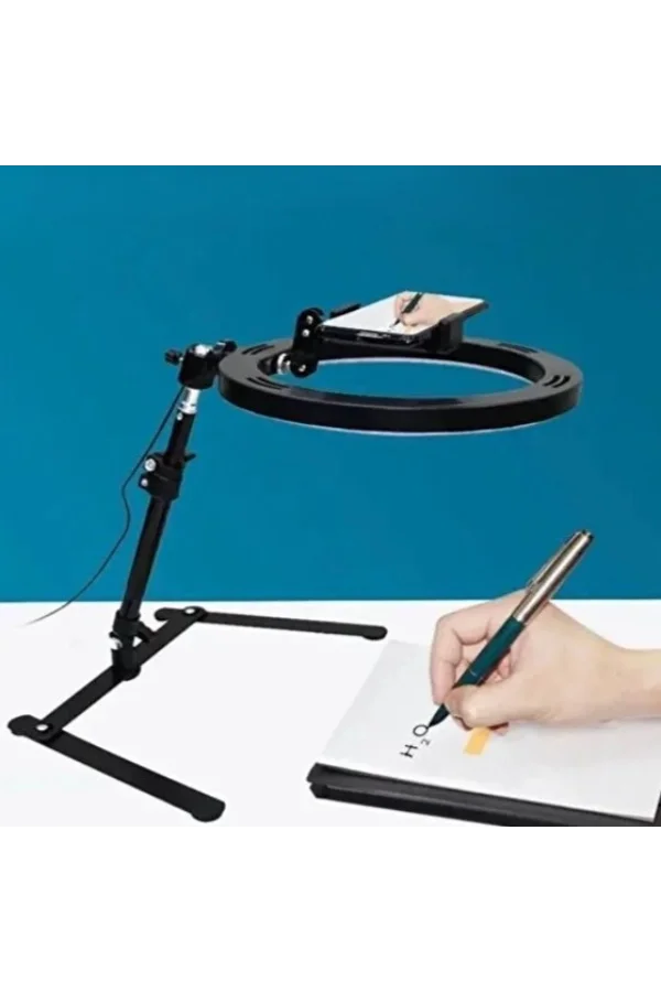 Masaüstü Çekim Işığı