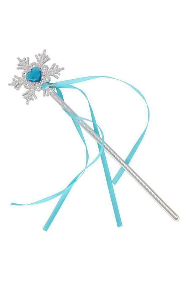 Mavi Kar Taneli Elsa Asası