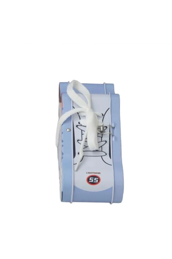 Metal Ayakkabı Kumbara