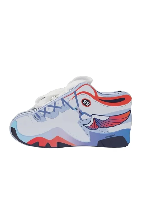 Metal Ayakkabı Kumbara