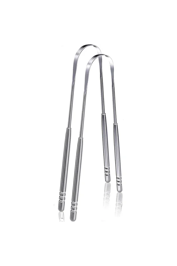 Metal Dil Temizleme Aleti