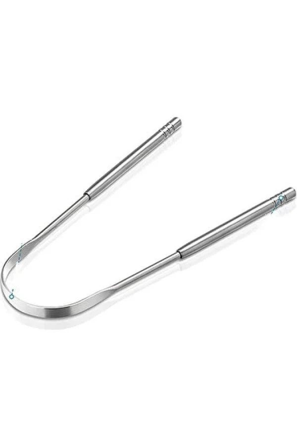 Metal Dil Temizleme Aleti