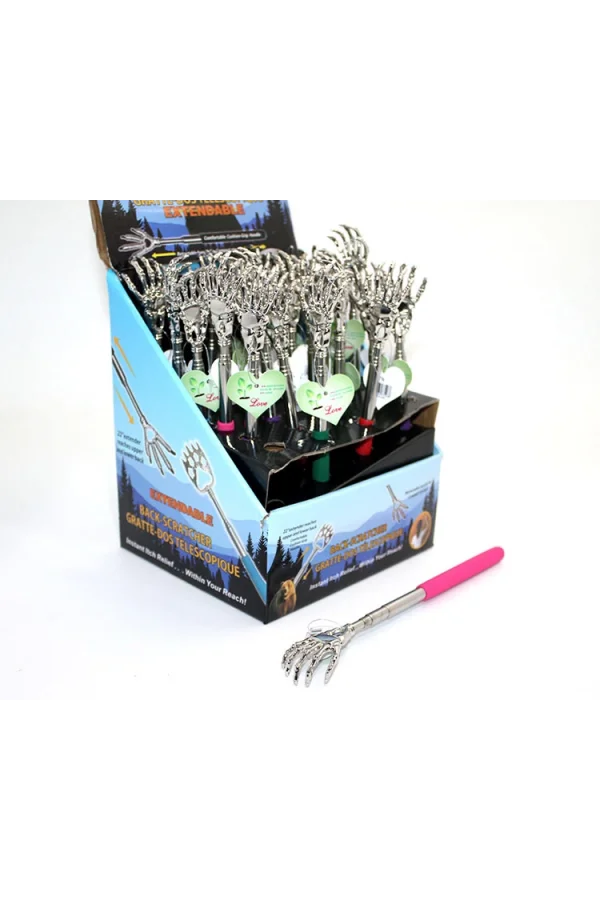 Metal Geçmeli Sırt Kaşıyıcı Model 2