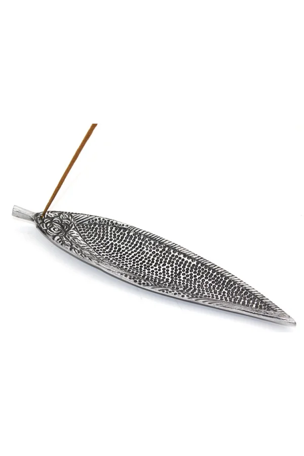 Metal Kayık Tütsülük Model 2