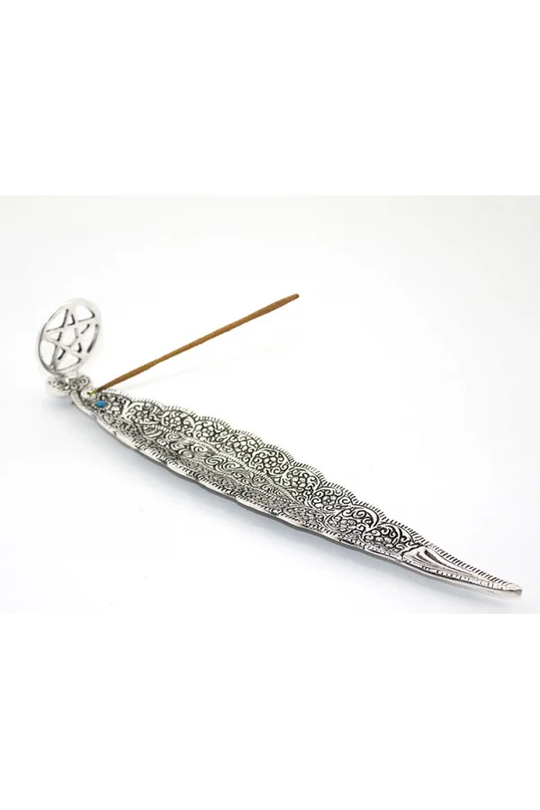 Metal Kayık Tütsülük Model 5