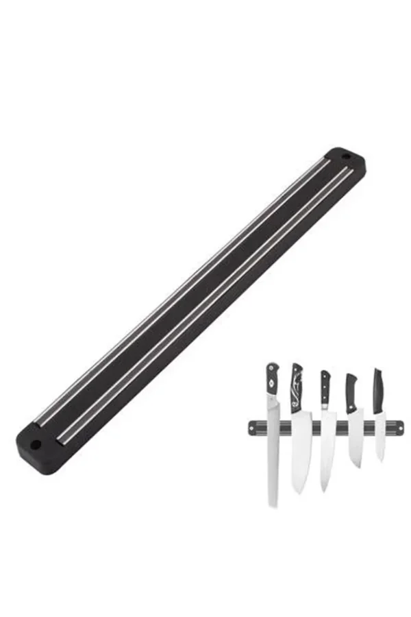 Mıknatıslı Bıçak Askısı 38 Cm.
